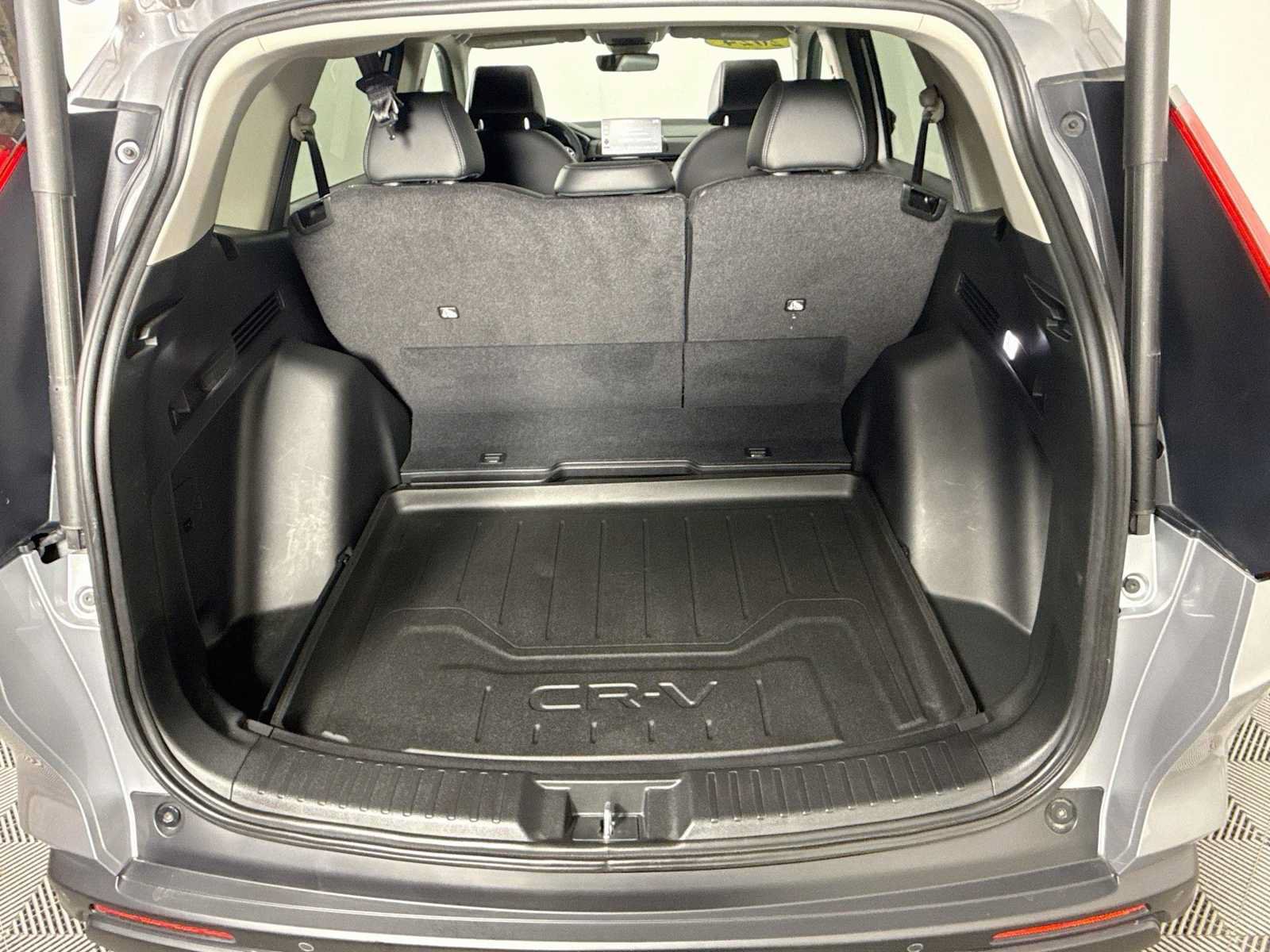 Used 2024 Honda CR-V EX-L image 24