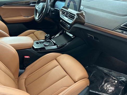 Certified 2023 BMW X3 sDrive30i w/ Convenience Package RWD image 29