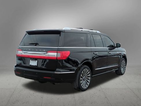 Used 2019 Lincoln Navigator L Reserve w/ Cargo Package image 6