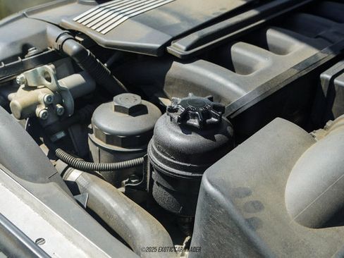 Used 2000 BMW Z3 2.5i image 26