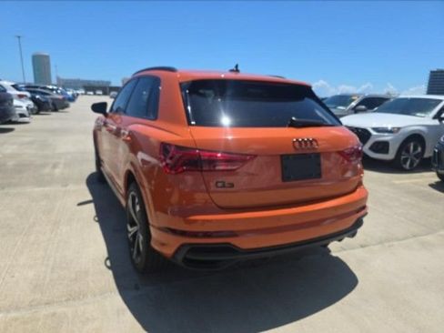 Used 2024 Audi Q3 2.0T Premium Plus AWD/4WD image 7