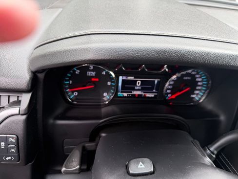 Used 2016 Chevrolet Tahoe LT AWD/4WD image 5