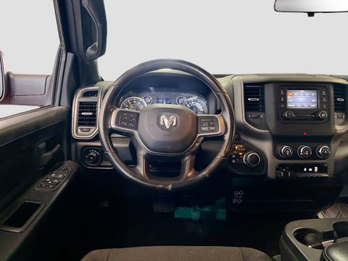 Used 2022 RAM 2500 Tradesman AWD/4WD image 22