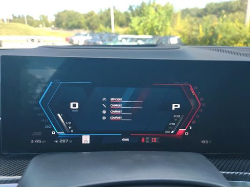 New 2026 BMW X5 M Competition w/ Executive Package image 19