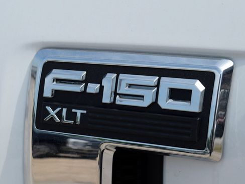 New 2026 Ford F150 XLT w/ Equipment Group 302A MID RWD image 19