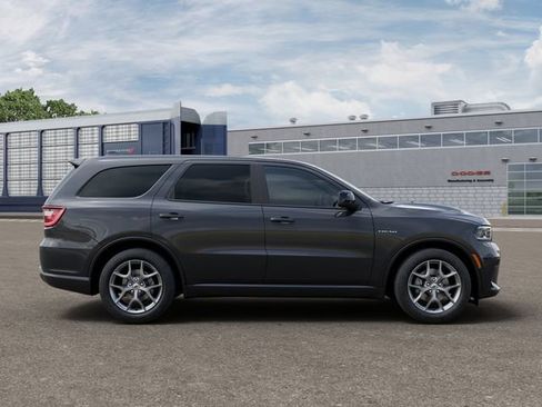 New 2026 Dodge Durango GT image 21