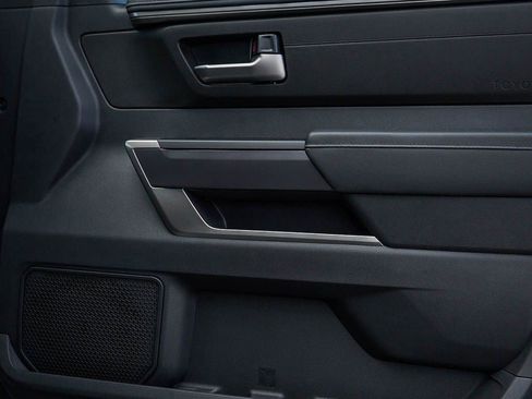 New 2026 Toyota Tundra SR5 image 8