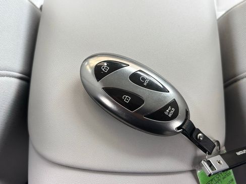 Certified 2024 Hyundai Kona SEL w/ Convenience Package FWD image 27