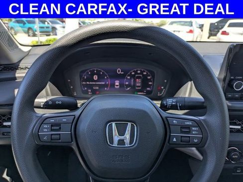 Used 2023 Honda Accord EX image 24