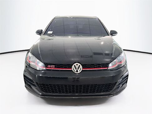 Used 2020 Volkswagen GTI 4-Door FWD image 11