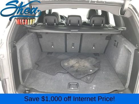 Used 2024 BMW X3 xDrive30i AWD/4WD image 21