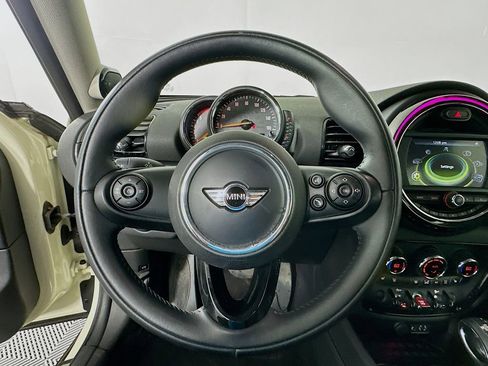 Used 2017 MINI Cooper Clubman ALL4 image 8