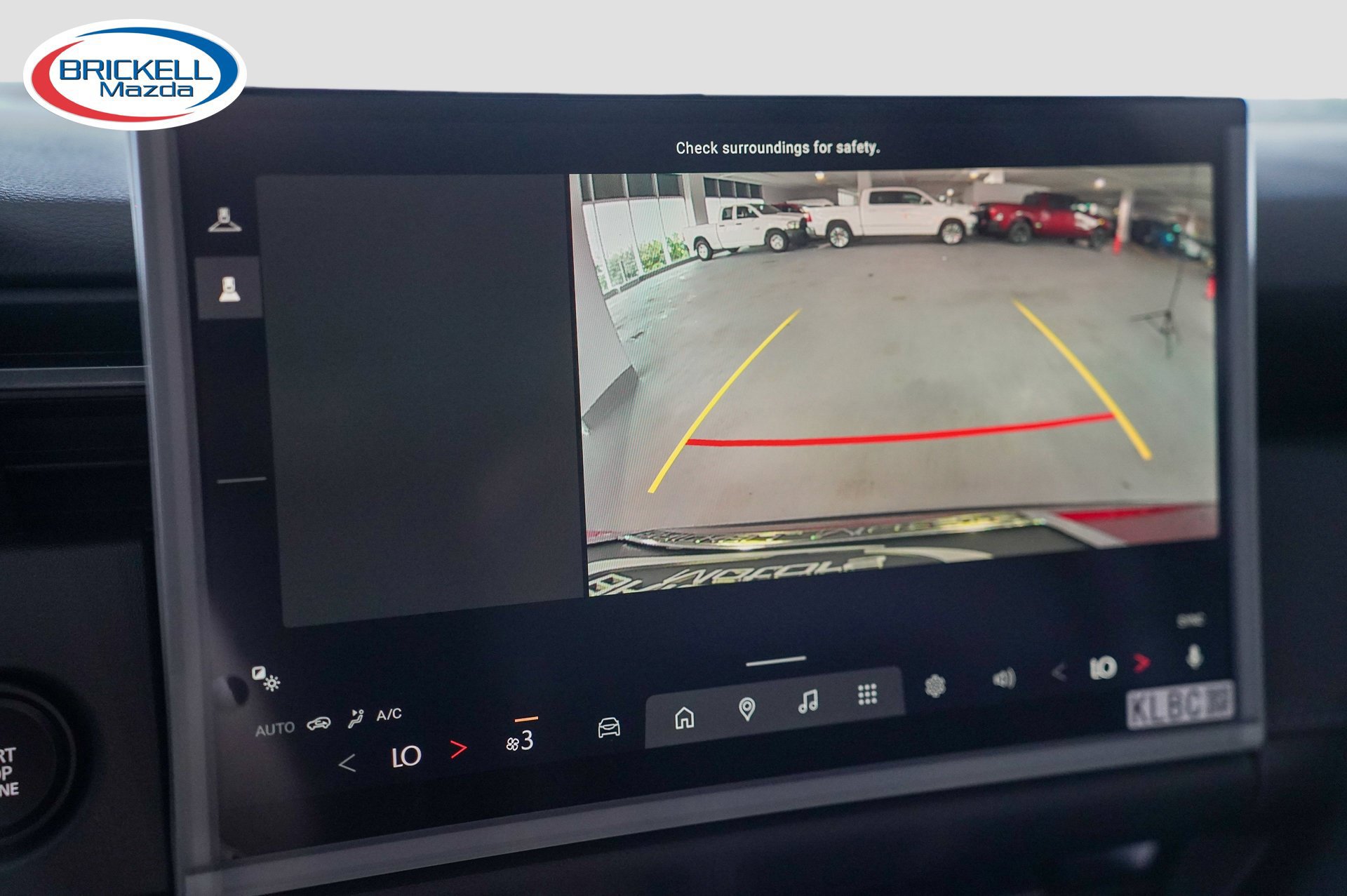 New 2026 MAZDA CX-5 Select AWD/4WD image 32