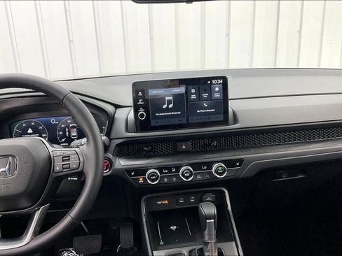 New 2026 Honda CR-V Sport-L image 7