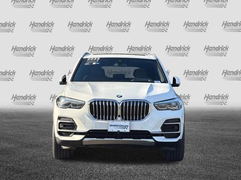 Certified 2023 BMW X5 xDrive40i w/ Premium Package image 10