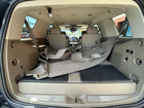 Used 2019 Chevrolet Tahoe Premier AWD/4WD image 20