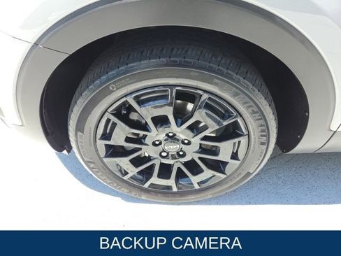 Used 2022 Kia Telluride SX w/ SX Prestige Package AWD/4WD image 9