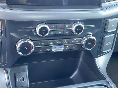 New 2026 Ford F150 XLT image 13