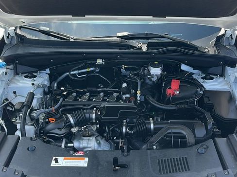 New 2025 Acura ADX A-Spec image 31