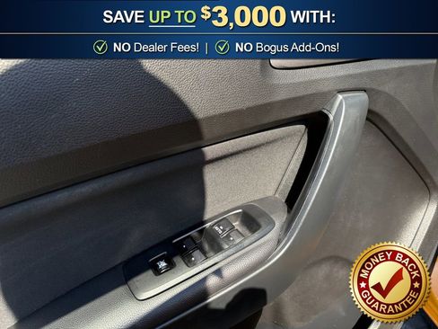 Used 2022 Ford Ranger XLT w/ Equipment Group 301A Mid AWD/4WD image 16