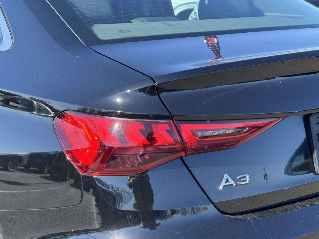 Used 2024 Audi A3 2.0T Premium FWD image 9