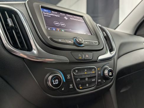 Certified 2024 Chevrolet Equinox LT AWD/4WD image 23