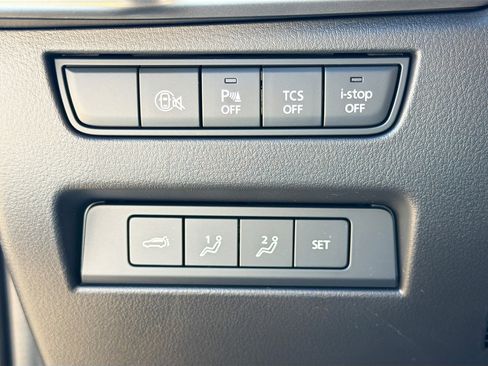 New 2026 MAZDA CX-70 3.3 Turbo w/ Preferred Package image 36