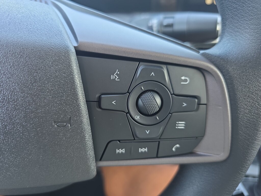 New 2027 Nissan Sentra S FWD image 11