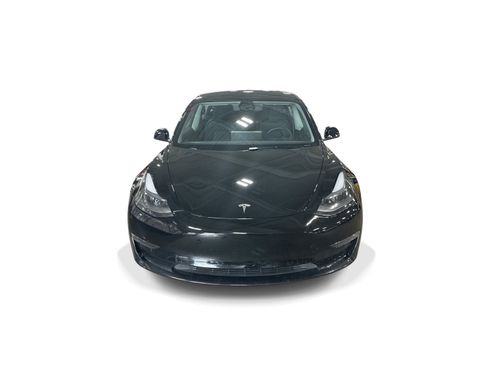 Certified 2023 Tesla Model 3 Long Range AWD/4WD image 2