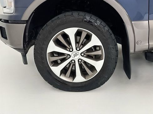 Used 2020 Ford F150 King Ranch w/ Technology Package image 31