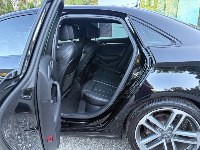 Used 2020 Audi A3 2.0T Premium w/ Final Edition Package FWD image 22