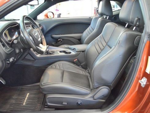 Used 2023 Dodge Challenger SRT Hellcat Redeye w/ Quick Order Package 27M image 17