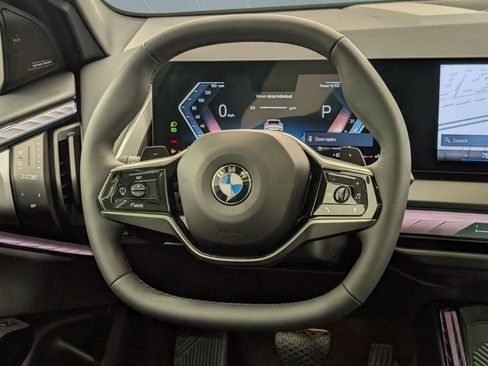 New 2026 BMW X3 xDrive30i w/ Convenience Package AWD/4WD image 18