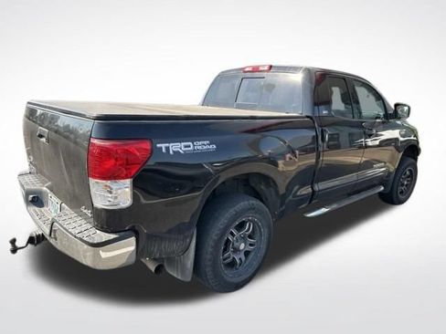 Used 2013 Toyota Tundra 4x4 Double Cab w/ TRD Off-Road Pkg image 2