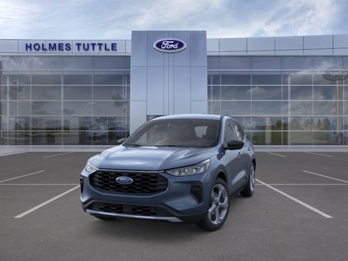New 2026 Ford Escape ST-Line w/ Tech Pack #1 FWD image 2