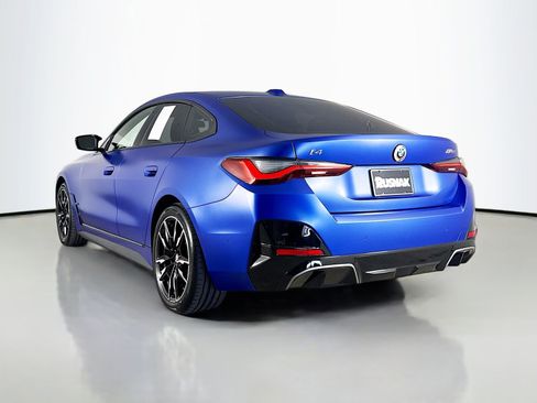 Certified 2023 BMW i4 M50 AWD/4WD image 5