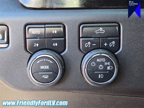 Used 2023 Chevrolet Silverado 1500 LT Trail Boss w/ Protection Package image 24