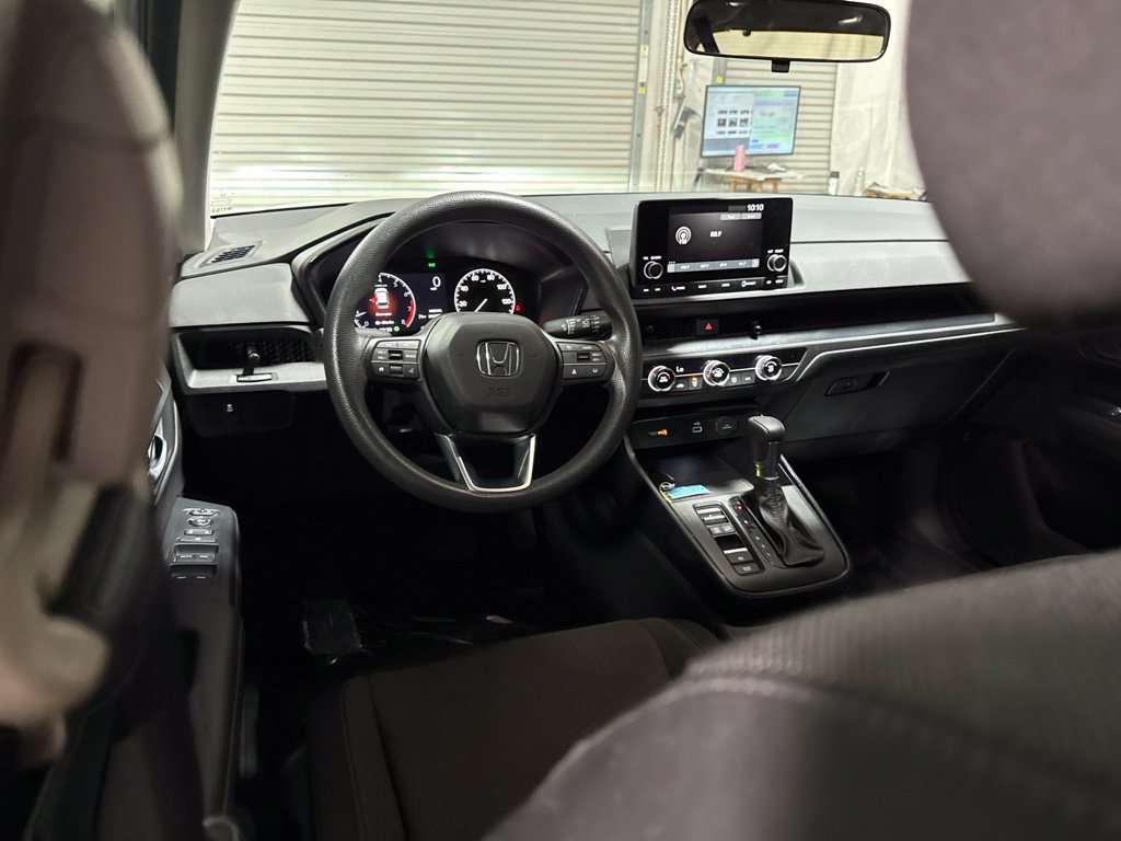 Used 2024 Honda CR-V LX image 18