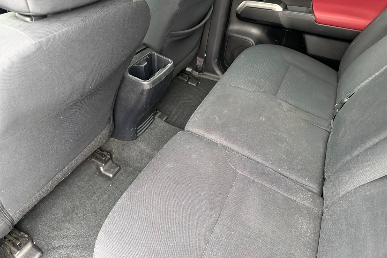 Used 2019 Toyota Tacoma SR5 RWD image 16