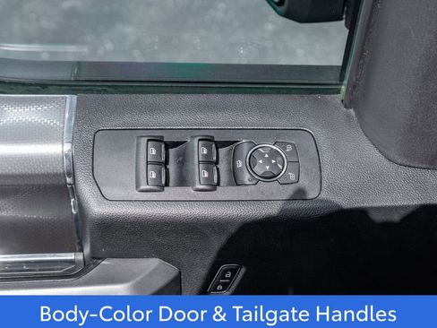 Used 2015 Ford F150 XLT w/ Equipment Group 301A Mid AWD/4WD image 17