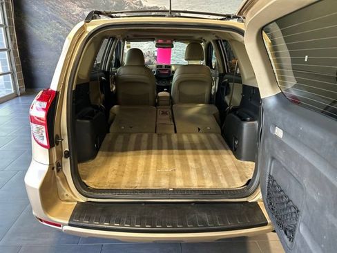 Used 2012 Toyota RAV4 Limited w/ Premium Plus Value Pkg AWD/4WD image 31