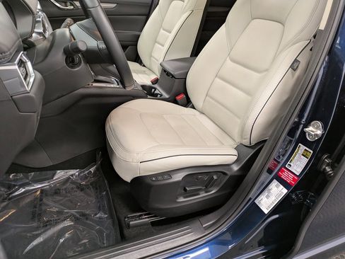 Certified 2025 MAZDA CX-5 AWD 2.5 S w/ Preferred Package image 10