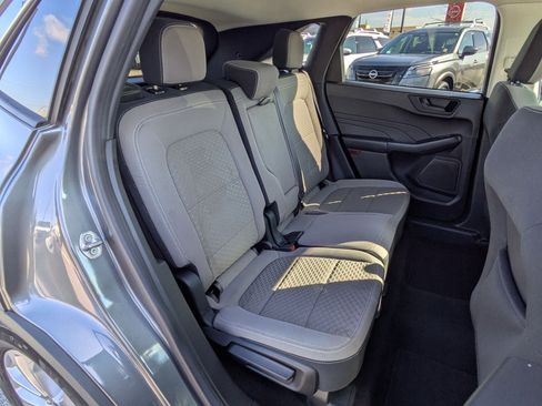 Used 2022 Ford Escape SE w/ Convenience Package image 31