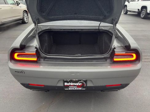 Used 2023 Dodge Challenger R/T Scat Pack image 5