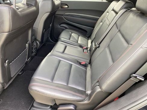 Used 2025 Dodge Durango R/T image 33
