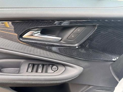 New 2025 Chevrolet Blazer EV LT w/ LPO, All-Weather Mat Package image 18