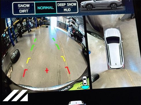 New 2026 Subaru Ascent Touring image 15