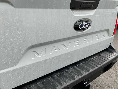 Used 2026 Ford Maverick XL AWD/4WD image 15