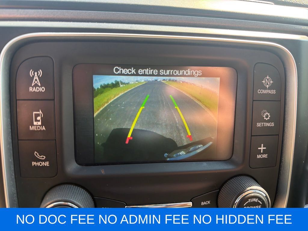 Used 2015 RAM 1500 Express AWD/4WD image 22