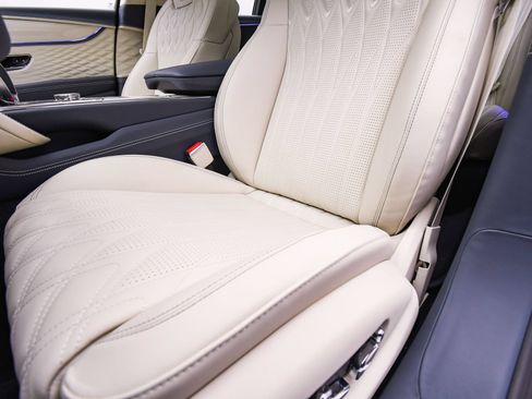 New 2026 Bentley Flying Spur Plug-In Hybrid AWD/4WD image 48